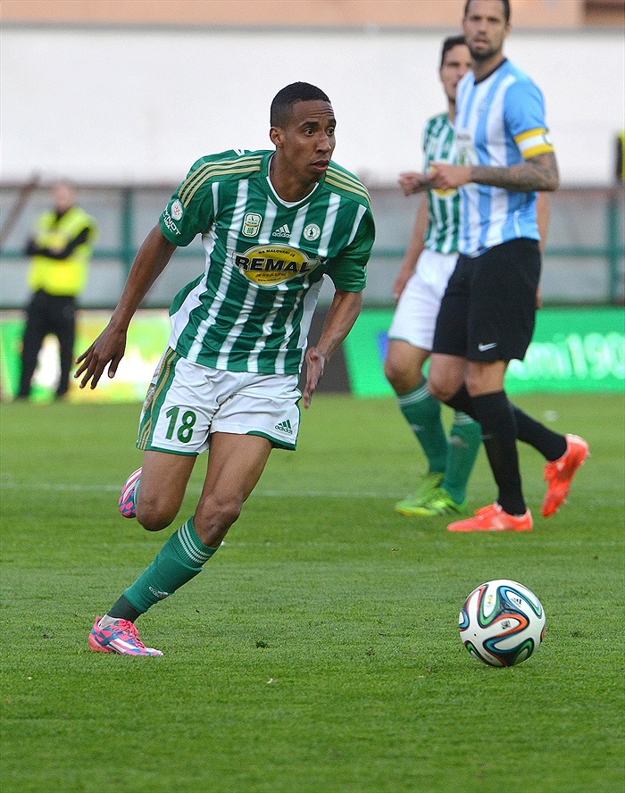 Bohemians Praha 1905 - FK Mladá Boleslav 1:1 (1:1) 
