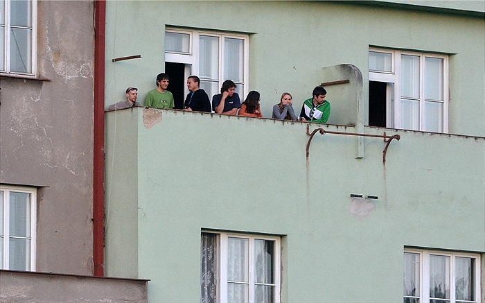 Bohemians Praha 1905 - FK Mladá Boleslav 1:1 (1:1) 