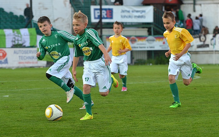 Bohemians Praha 1905 - FK Mladá Boleslav 1:1 (1:1) 