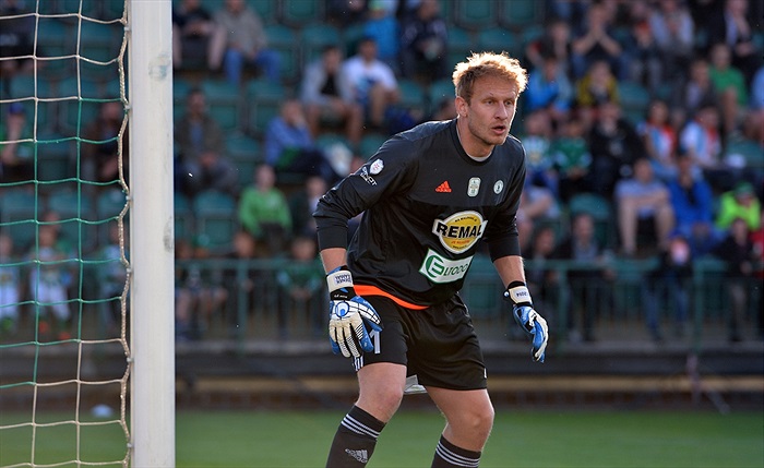 Bohemians Praha 1905 - FK Mladá Boleslav 2:0 (1:0) 