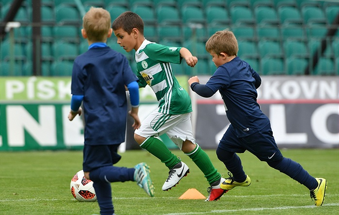 Bohemians Praha 1905 - 1.FC Slovácko 0:0