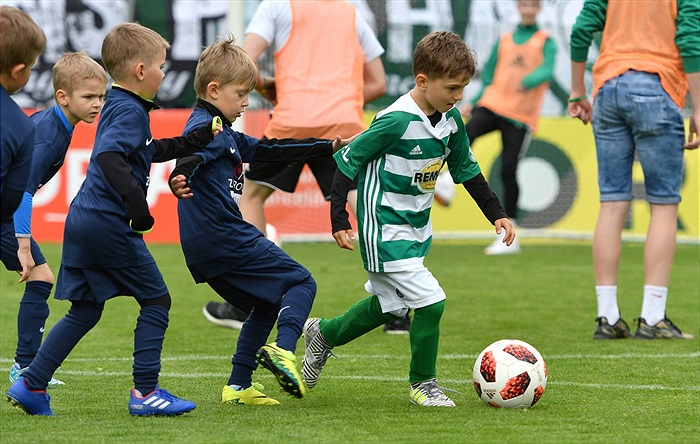 Bohemians Praha 1905 - 1.FC Slovácko 0:0