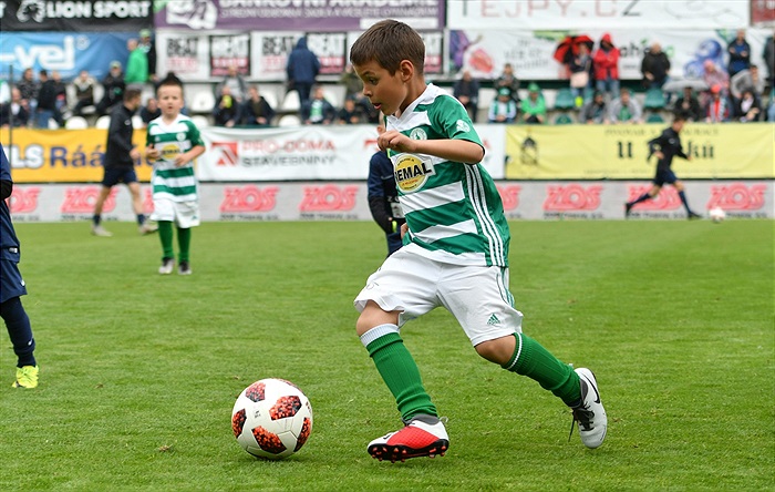 Bohemians Praha 1905 - 1.FC Slovácko 0:0