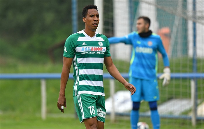 Bohemians - Chrudim 2:1 (1:0)