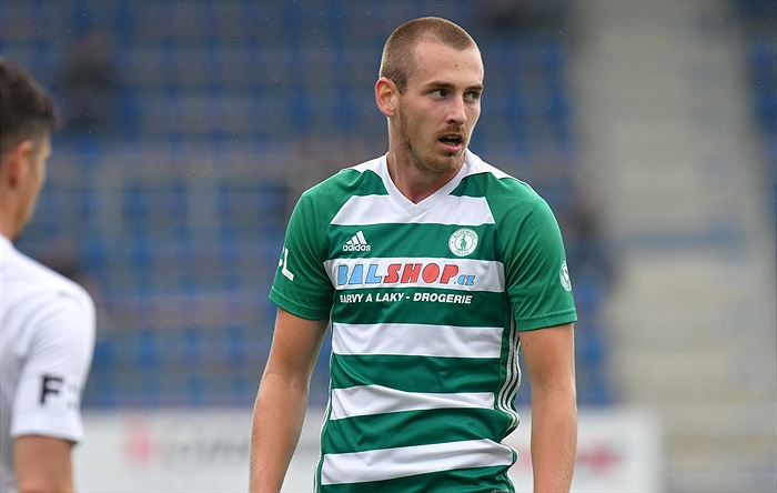 Slovácko - Bohemians 1:2 (1:2)