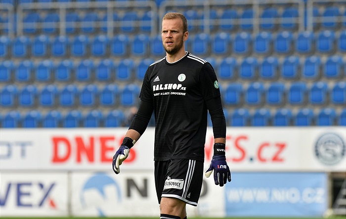 Slovácko - Bohemians 1:2 (1:2)