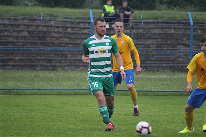 SK Benešov - Bohemians Praha 1905 B 0:2 (0:0)