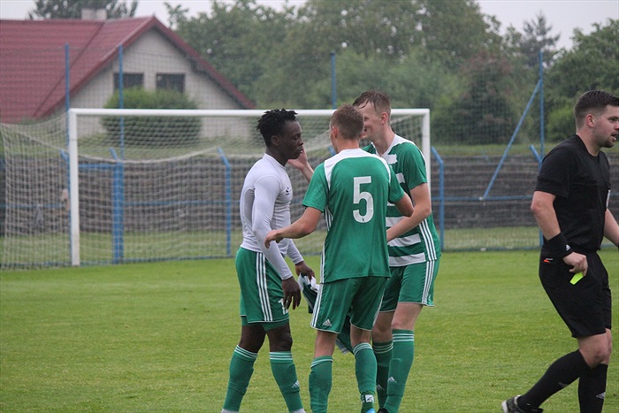SK Benešov - Bohemians Praha 1905 B 0:2 (0:0)