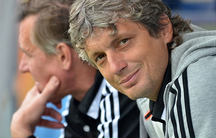 AC Sparta Praha - Bohemians Praha 1905 1:1 (1:1), pen. 6:5