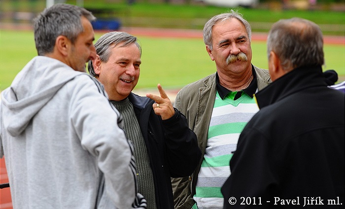 Nová Paka - Bohemians 1905 0:7 (0:4)