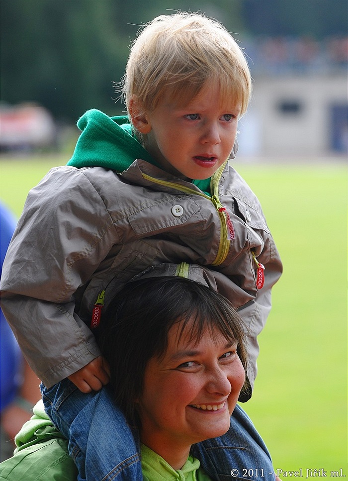 Nová Paka - Bohemians 1905 0:7 (0:4)