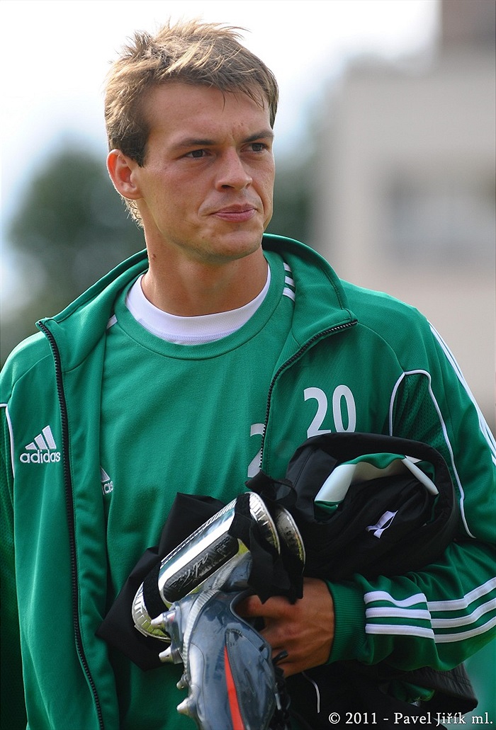 Nová Paka - Bohemians 1905 0:7 (0:4)