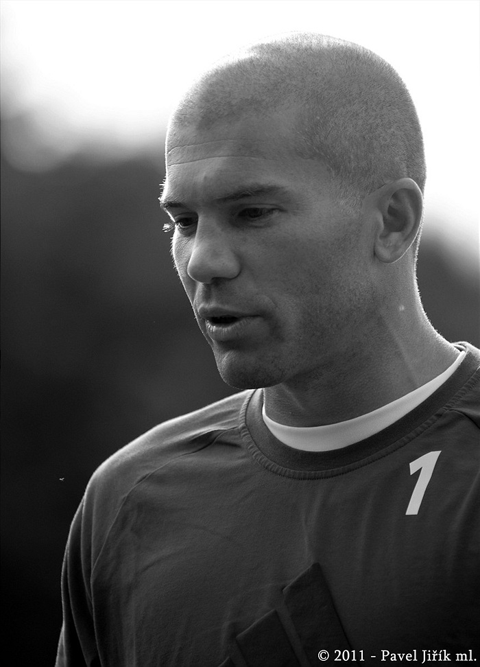 Nová Paka - Bohemians 1905 0:7 (0:4)