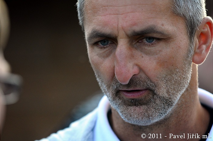 Nová Paka - Bohemians 1905 0:7 (0:4)