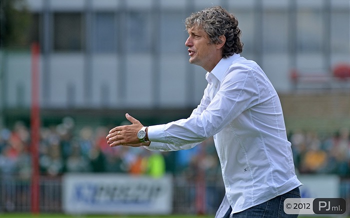 FK Pardubice - Bohemians 1905 2:0 (1:0)