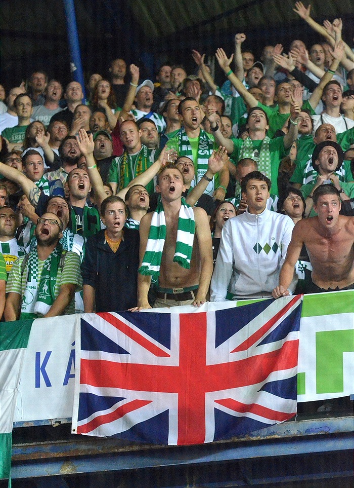 AC Sparta Praha - Bohemians Praha 1905 2:1 (0:1)