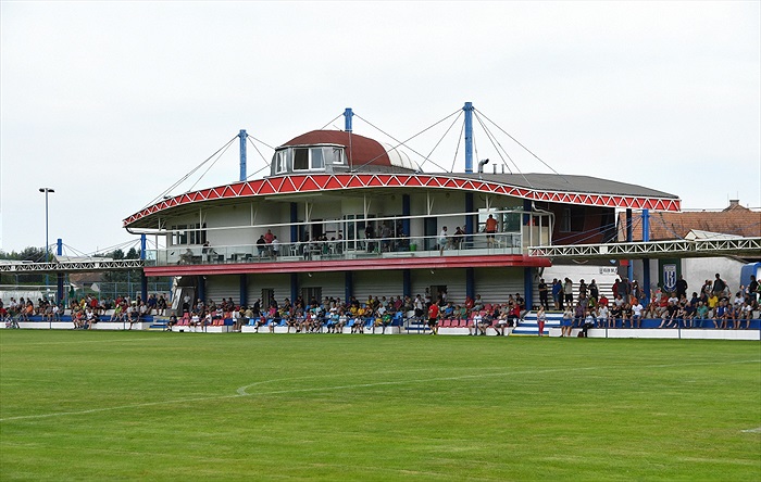 Pardubice - Bohemians 0:0