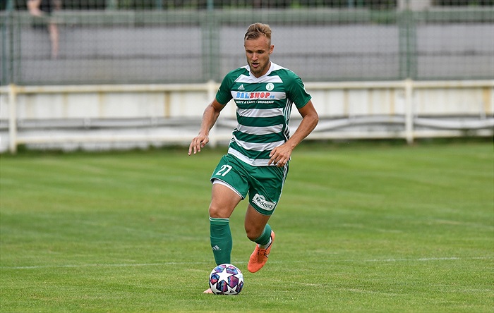 Pardubice - Bohemians 0:0