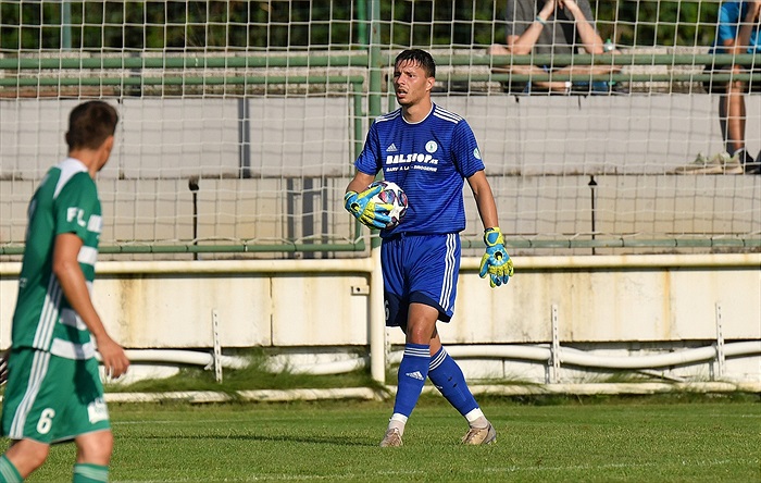 Pardubice - Bohemians 0:0