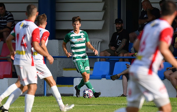 Pardubice - Bohemians 0:0