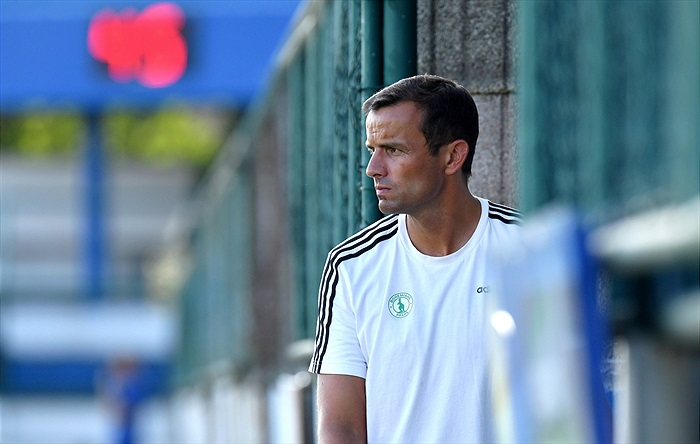 Pardubice - Bohemians 0:0