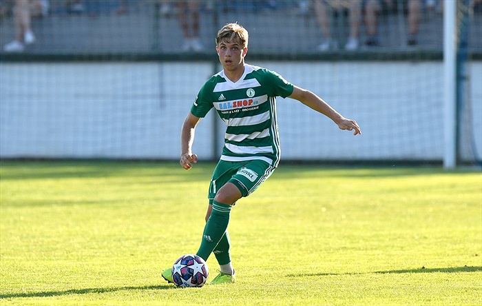 Pardubice - Bohemians 0:0