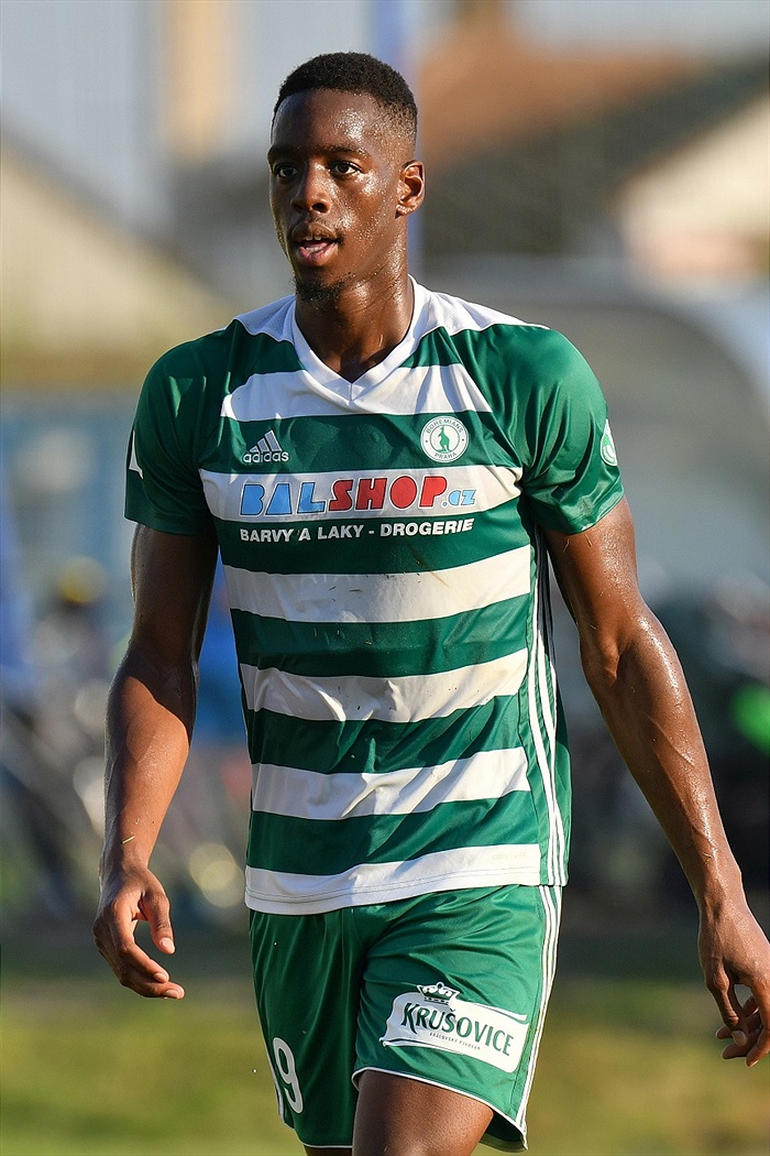 Pardubice - Bohemians 0:0