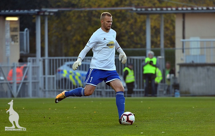 FK Jablonec - Bohemians Praha 1905 3:1 (1:1)