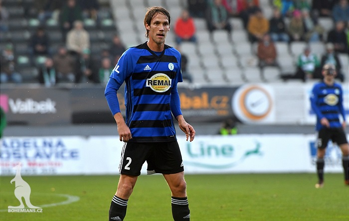 FK Jablonec - Bohemians Praha 1905 3:1 (1:1)