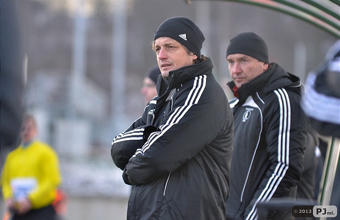 Bohemians Praha 1905 - FK Baumit Jablonec 2:3 (0:1)