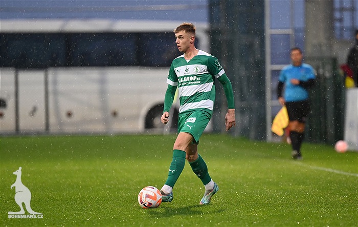 Sabail FC - Bohemians 0:0