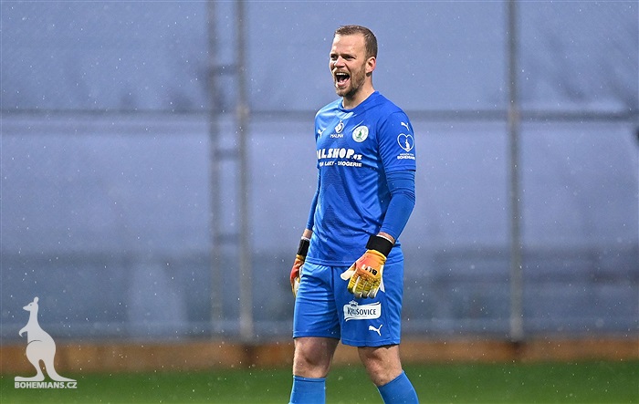 Sabail FC - Bohemians 0:0