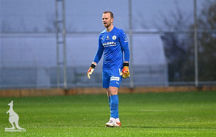 Sabail FC - Bohemians 0:0