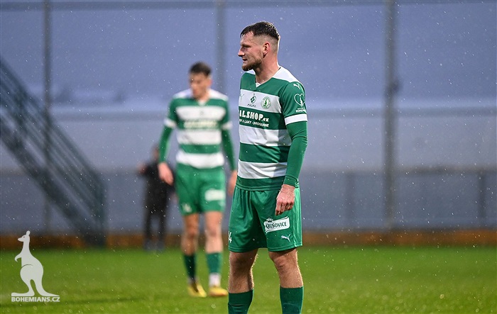 Sabail FC - Bohemians 0:0