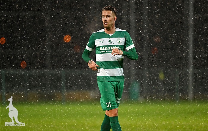 Sabail FC - Bohemians 0:0