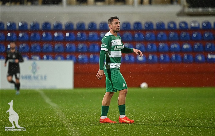 Sabail FC - Bohemians 0:0