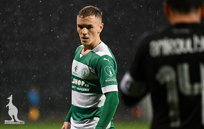 Sabail FC - Bohemians 0:0