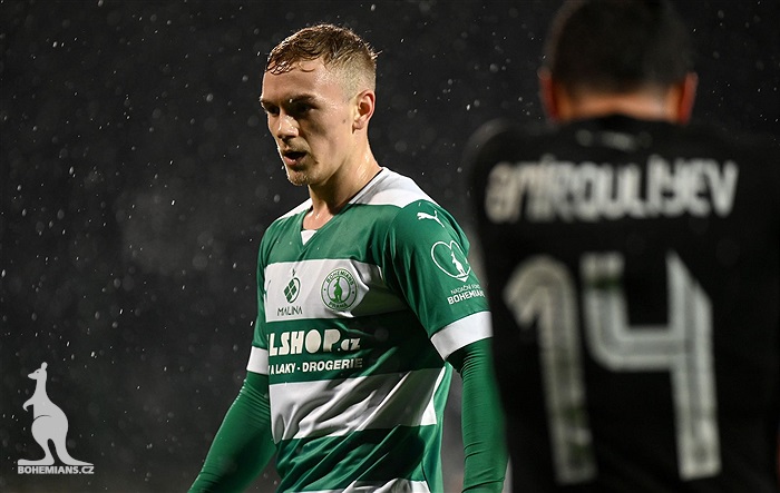 Sabail FC - Bohemians 0:0