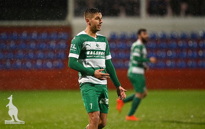 Sabail FC - Bohemians 0:0