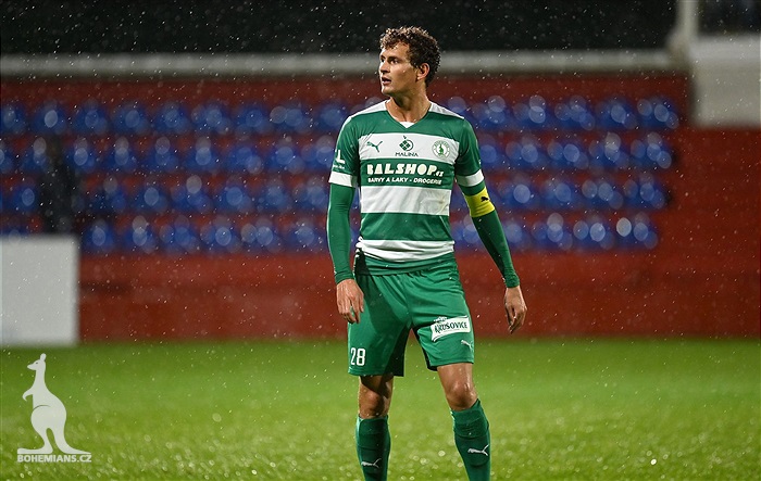 Sabail FC - Bohemians 0:0