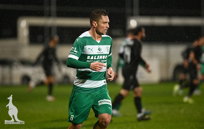 Sabail FC - Bohemians 0:0