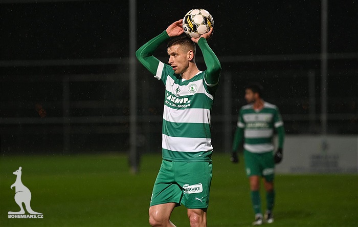 Sabail FC - Bohemians 0:0