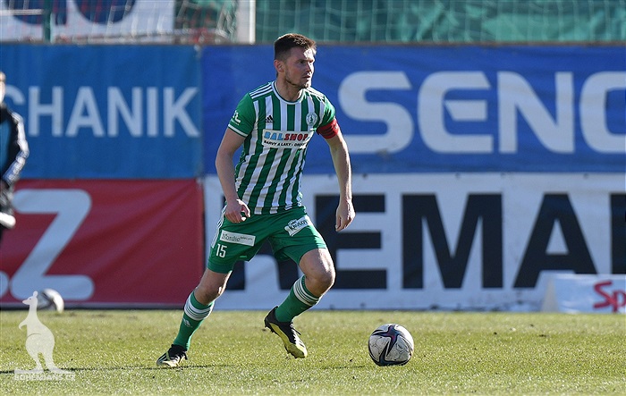 Bohemians Praha 1905 - FK Mladá Boleslav