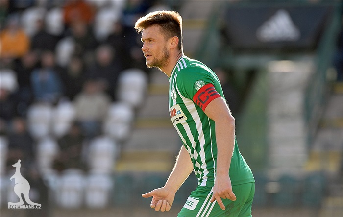 Bohemians Praha 1905 - FK Mladá Boleslav