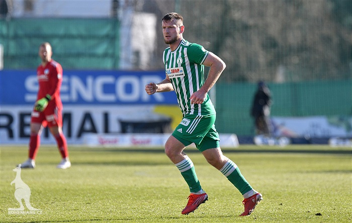 Bohemians Praha 1905 - FK Mladá Boleslav