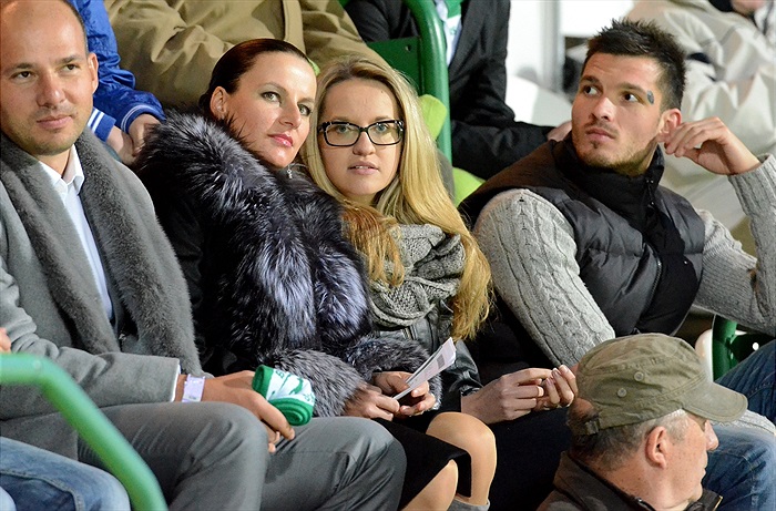 Bohemians Praha 1905 - FK Teplice 3:1 (1:1)