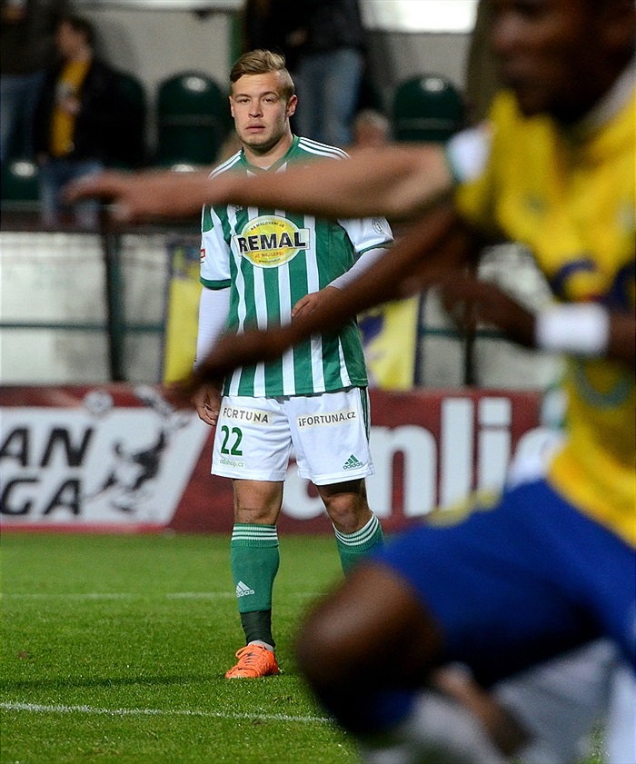 Bohemians Praha 1905 - FK Teplice 3:1 (1:1)