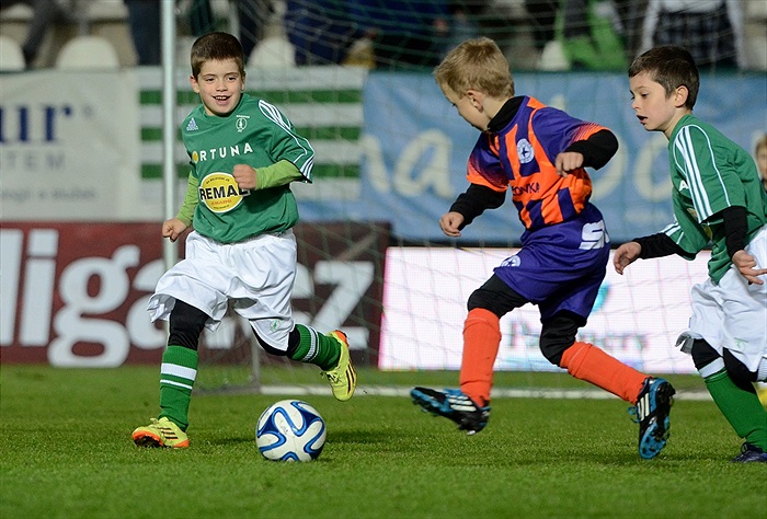 Bohemians Praha 1905 - FK Teplice 3:1 (1:1)