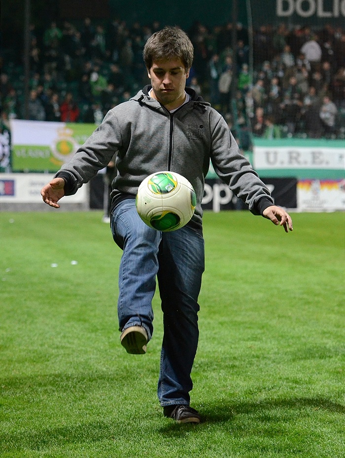 Bohemians Praha 1905 - FK Teplice 3:1 (1:1)