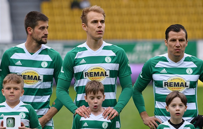 FK Teplice - Bohemians Praha 1905 1:2 (0:0)